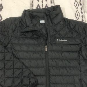 XL Columbia coat